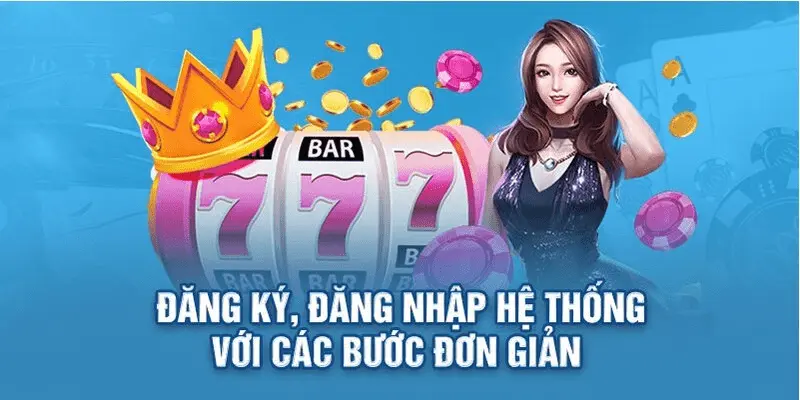 đăng nhập GAMVIP Các lưu ý để đăng nhập GAMVIP an toàn