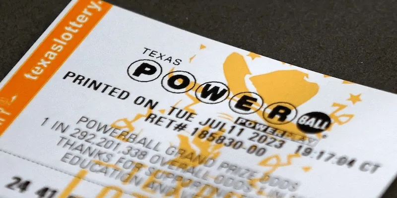 Xổ số Powerball Cách tham gia xổ số Powerball