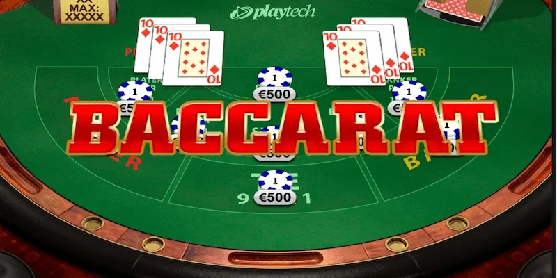 kinh nghiệm chơi baccarat Chiến thuật cơ bản trong kinh nghiệm chơi baccarat