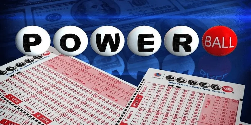 Giới thiệu về xổ số Powerball tại GAMVIP