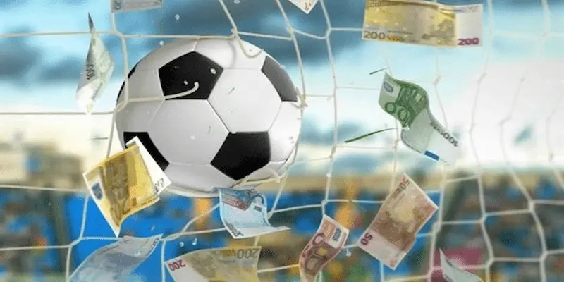 Nguyên tắc cơ bản trong luật bắt kèo bóng đá